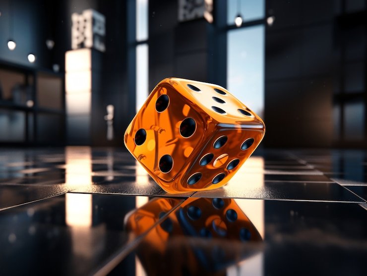 Antarmuka Adventures Beyond Wonderland di medali togel menampilkan lima gulungan dengan simbol-simbol fantasi