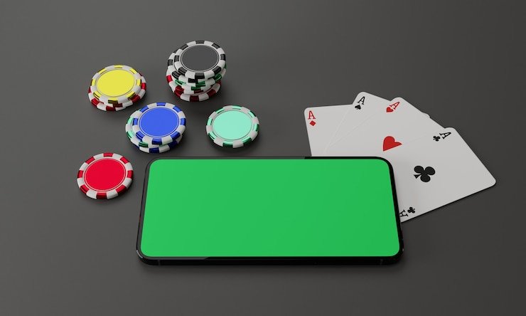 Antarmuka aplikasi mobile medali togel menampilkan menu utama dengan permainan kasino langsung dan pasar olahraga